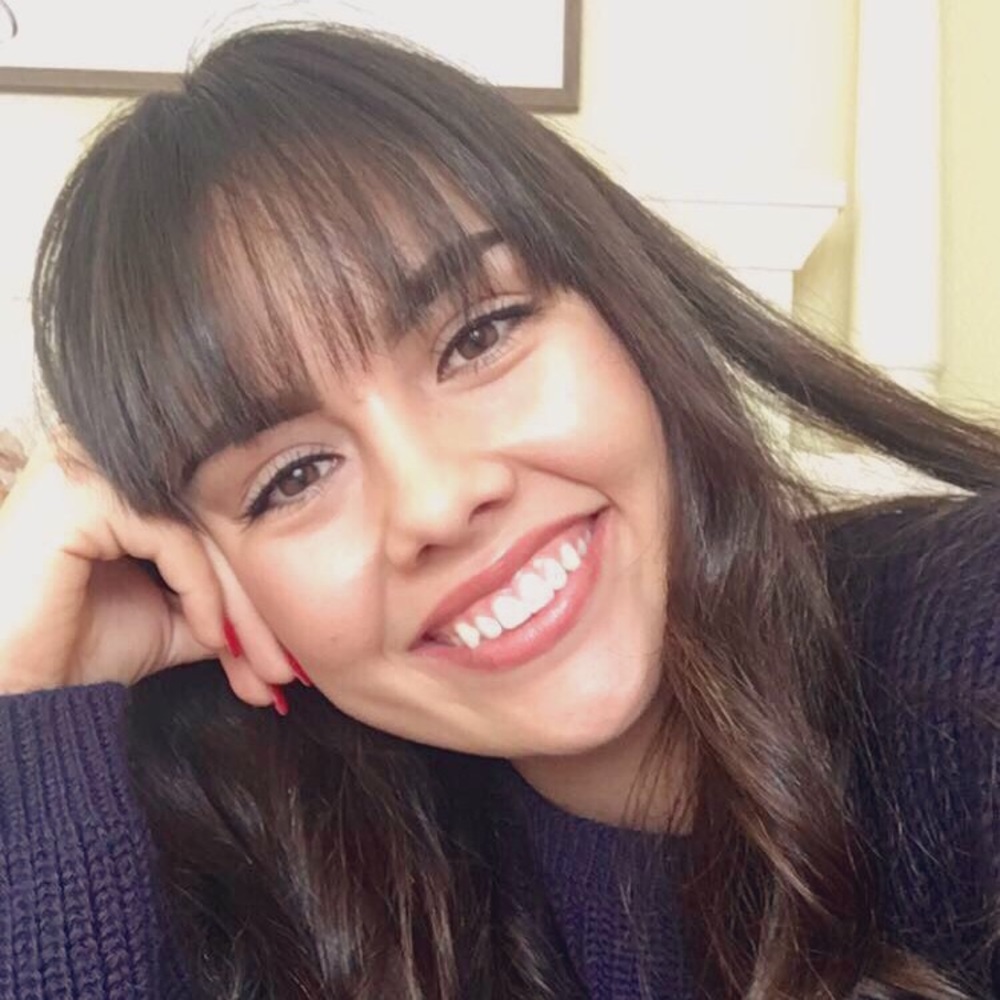 Meet your Posher, Avy